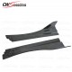 Vorsteiner STYLE CARBON FIBER SIDE SKIRTS FOR MCLAREN 720S Vorsteiner STYLE CARBON FIBER SIDE SKIRTS FOR MCLAREN 720S