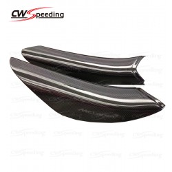 DRY CARBON FIBER SIDE DOOR SILL FOR MCLAREN 720S DRY CARBON FIBER SIDE DOOR SILL FOR MCLAREN 720S