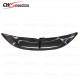 MAMSORY STYLE CARBON FIBER REAR SPOILER FOR MCLAREN 720S