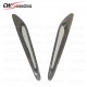 OEM STYLE CARBON FIBER HOOD VENTS TRIM FOR MCLAREN 720S OEM STYLE CARBON FIBER HOOD VENTS TRIM FOR MCLAREN 720S