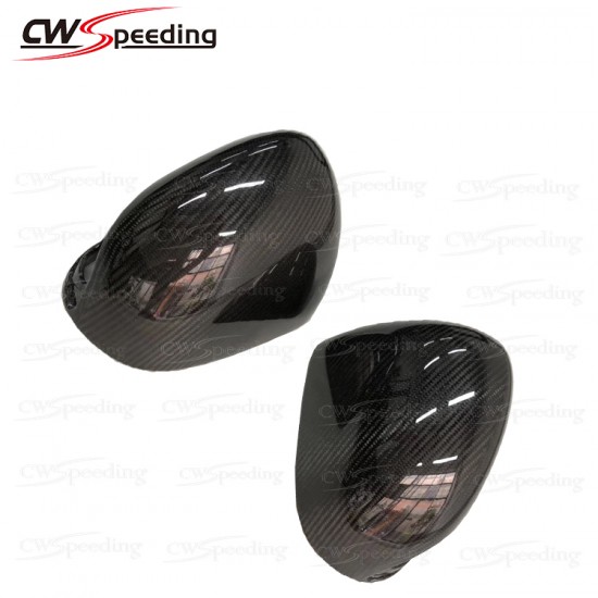 TOPCAR STYLE CARBON FIBER REAR LIGHT COVER FOR MCLAREN 720S(2pcs) TOPCAR STYLE CARBON FIBER REAR LIGHT COVER FOR MCLAREN 720S(2pcs)
