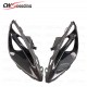 MSO STYLE DRY CARBON FIBER FRONT FOG LIGH COVER FOR MCLAREN 720S MSO STYLE DRY CARBON FIBER FRONT FOG LIGH COVER FOR MCLAREN 720S