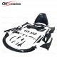 TOPCAR STYLE CARBON FIBER BODY KIT FOR MCLAREN 720S TOPCAR STYLE CARBON FIBER BODY KIT FOR MCLAREN 720S