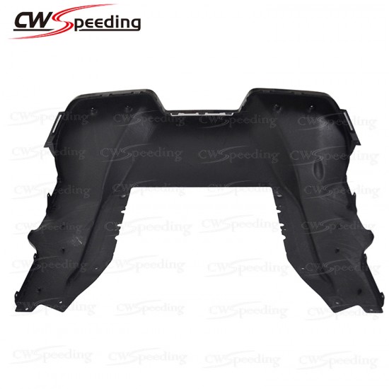 OEM STYLE CARBON FIBER REAR DIFFUSER FOR 2012-2014 MCLAREN MP4-12C OEM STYLE CARBON FIBER REAR DIFFUSER FOR 2012-2014 MCLAREN MP4-12C