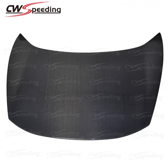 OEM STYLE CARBON FIBER HOOD FOR 2012-2014 MCLAREN MP4-12C OEM STYLE CARBON FIBER HOOD FOR 2012-2014 MCLAREN MP4-12C