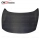 OEM STYLE CARBON FIBER HOOD FOR 2012-2014 MCLAREN MP4-12C