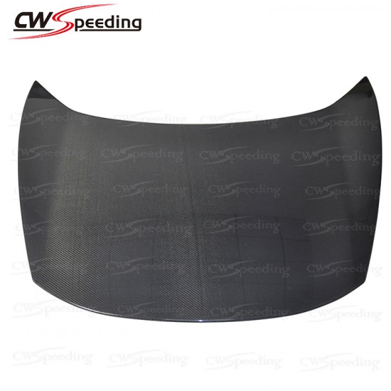 OEM STYLE CARBON FIBER HOOD FOR 2012-2014 MCLAREN MP4-12C OEM STYLE CARBON FIBER HOOD FOR 2012-2014 MCLAREN MP4-12C
