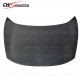 OEM STYLE CARBON FIBER HOOD FOR 2012-2014 MCLAREN MP4-12C