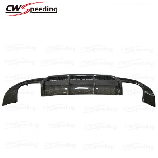 BARBUS STYLE CARBON FIBER REAR DIFFUSER FOR 2014 MERDECEDES BENZ A-CLASS W176 A180 A200 A250 A260 A45 BARBUS STYLE CARBON FIBER REAR DIFFUSER FOR 2014 MERDECEDES BENZ A-CLASS W176 A180 A200 A250 A260 A45