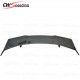 REVOZPORT STYLE CARBON FIBER ROOF SPOILER FOR 2013-2016 MERCEDES BENZ A-CLASS W176 A180 A200 A250 A260 AMG A45 REVOZPORT STYLE CARBON FIBER ROOF SPOILER FOR 2013-2016 MERCEDES BENZ A-CLASS W176 A180 A200 A250 A260 AMG A45