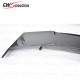 REVOZPORT STYLE CARBON FIBER ROOF SPOILER FOR 2013-2016 MERCEDES BENZ A-CLASS W176 A180 A200 A250 A260 AMG A45