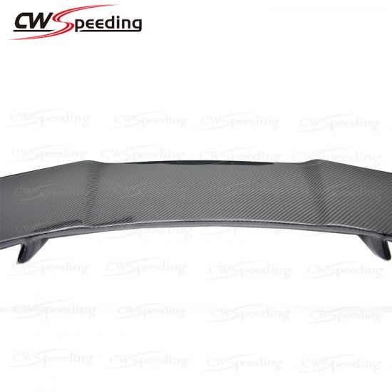 REVOZPORT STYLE CARBON FIBER ROOF SPOILER FOR 2013-2016 MERCEDES BENZ A-CLASS W176 A180 A200 A250 A260 AMG A45 REVOZPORT STYLE CARBON FIBER ROOF SPOILER FOR 2013-2016 MERCEDES BENZ A-CLASS W176 A180 A200 A250 A260 AMG A45