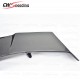 REVOZPORT STYLE CARBON FIBER ROOF SPOILER FOR 2013-2016 MERCEDES BENZ A-CLASS W176 A180 A200 A250 A260 AMG A45