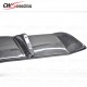 REVOZPORT STYLE CARBON FIBER ROOF SPOILER FOR 2013-2016 MERCEDES BENZ A-CLASS W176 A180 A200 A250 A260 AMG A45