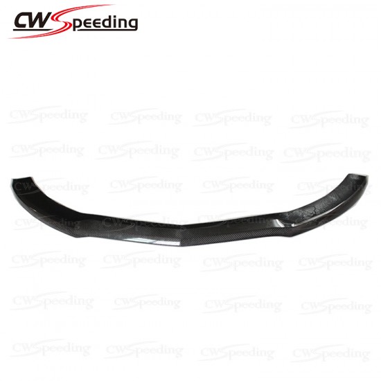 AMG STYLE CARBON FIBER FRONT LIP FOR 2013-2018 MERCEDES BENZ A-CLASS W176 A45 SPORT AMG STYLE CARBON FIBER FRONT LIP FOR 2013-2018 MERCEDES BENZ A-CLASS W176 A45 SPORT