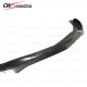 AMG STYLE CARBON FIBER FRONT LIP FOR 2013-2018 MERCEDES BENZ A-CLASS W176 A45 SPORT AMG STYLE CARBON FIBER FRONT LIP FOR 2013-2018 MERCEDES BENZ A-CLASS W176 A45 SPORT