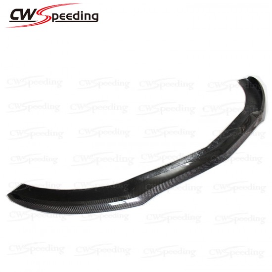 AMG STYLE CARBON FIBER FRONT LIP FOR 2013-2018 MERCEDES BENZ A-CLASS W176 A45 SPORT AMG STYLE CARBON FIBER FRONT LIP FOR 2013-2018 MERCEDES BENZ A-CLASS W176 A45 SPORT