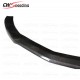 AMG STYLE CARBON FIBER FRONT LIP FOR 2013-2018 MERCEDES BENZ A-CLASS W176 A45 SPORT AMG STYLE CARBON FIBER FRONT LIP FOR 2013-2018 MERCEDES BENZ A-CLASS W176 A45 SPORT