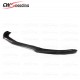 AMG STYLE CARBON FIBER FRONT LIP FOR 2013-2018 MERCEDES BENZ A-CLASS W176 A45 SPORT AMG STYLE CARBON FIBER FRONT LIP FOR 2013-2018 MERCEDES BENZ A-CLASS W176 A45 SPORT