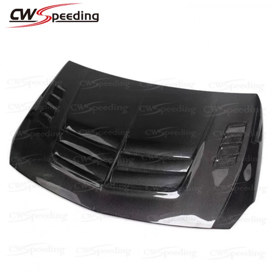 VARIS VRS STYLE CARBON FIBER HOOD FOR 2013-2016 MERCEDES BENZ A-CLASS W176 A180 A200 A250 A260 AMG A45 VARIS VRS STYLE CARBON FIBER HOOD FOR 2013-2016 MERCEDES BENZ A-CLASS W176 A180 A200 A250 A260 AMG A45