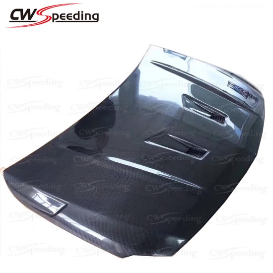 BLACK SERIES STYLE CARBON FIBER HOOD FOR 2013-2016 MERCEDES BENZ A-CLASS W176 A180 A200 A250 A260 AMG A45 BLACK SERIES STYLE CARBON FIBER HOOD FOR 2013-2016 MERCEDES BENZ A-CLASS W176 A180 A200 A250 A260 AMG A45