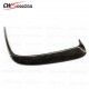 CARBON FIBER REAR BUMPER VENTS FOR 2016-2018 MERCEDES BENZ A-CLASS W176 A180 A200 A250 A260 AMG A45