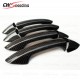 CARBON FIBER OUT DOOR HANDLE COVER FOR 2013-2018 MERCEDES BENZ A-CLASS W176 A180 A200 A250 A260 AMG A45 CARBON FIBER OUT DOOR HANDLE COVER FOR 2013-2018 MERCEDES BENZ A-CLASS W176 A180 A200 A250 A260 AMG A45