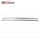 REVOZPORT STYLE CARBON FIBER SIDE SKIRT INSERT FOR 2013-2015 MERCEDES BENZ A-CLASS W176 A180 A200 A250 A260 AMG A45 REVOZPORT STYLE CARBON FIBER SIDE SKIRT INSERT FOR 2013-2015 MERCEDES BENZ A-CLASS W176 A180 A200 A250 A260 AMG A45