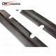 REVOZPORT STYLE CARBON FIBER SIDE SKIRT EXTENSION FOR 2013-2015 MERCEDES BENZ A-CLASS W176 A250 A260 AMG A45 REVOZPORT STYLE CARBON FIBER SIDE SKIRT EXTENSION FOR 2013-2015 MERCEDES BENZ A-CLASS W176 A250 A260 AMG A45
