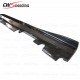 REVOZPORT STYLE CARBON FIBER SIDE SKIRT EXTENSION FOR 2013-2015 MERCEDES BENZ A-CLASS W176 A250 A260 AMG A45 REVOZPORT STYLE CARBON FIBER SIDE SKIRT EXTENSION FOR 2013-2015 MERCEDES BENZ A-CLASS W176 A250 A260 AMG A45