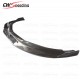 REVOZPORT STYLE CARBON FIBER FRONT LIP FOR 2013-2015 MERCEDES BENZ A-CLASS W176 A250 A260 AMG A45 REVOZPORT STYLE CARBON FIBER FRONT LIP FOR 2013-2015 MERCEDES BENZ A-CLASS W176 A250 A260 AMG A45