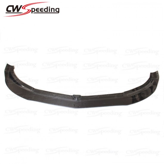 REVOZPORT STYLE CARBON FIBER FRONT LIP FOR 2013-2015 MERCEDES BENZ A-CLASS W176 A250 A260 AMG A45 REVOZPORT STYLE CARBON FIBER FRONT LIP FOR 2013-2015 MERCEDES BENZ A-CLASS W176 A250 A260 AMG A45