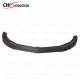 REVOZPORT STYLE CARBON FIBER FRONT LIP FOR 2013-2015 MERCEDES BENZ A-CLASS W176 A250 A260 AMG A45 REVOZPORT STYLE CARBON FIBER FRONT LIP FOR 2013-2015 MERCEDES BENZ A-CLASS W176 A250 A260 AMG A45