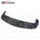 PIECHA GT-R STYLE CARBON FIBER ROOF SPOILER FOR 2013-2016 MERCEDES BENZ A-CLASS W176 A180 A200 A250 A260 AMG A45 PIECHA GT-R STYLE CARBON FIBER ROOF SPOILER FOR 2013-2016 MERCEDES BENZ A-CLASS W176 A180 A200 A250 A260 AMG A45