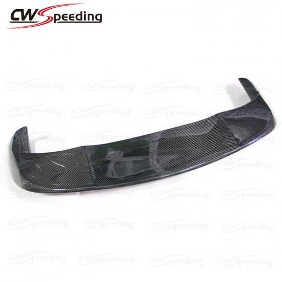 PIECHA GT-R STYLE CARBON FIBER ROOF SPOILER FOR 2013-2016 MERCEDES BENZ A-CLASS W176 A180 A200 A250 A260 AMG A45 PIECHA GT-R STYLE CARBON FIBER ROOF SPOILER FOR 2013-2016 MERCEDES BENZ A-CLASS W176 A180 A200 A250 A260 AMG A45