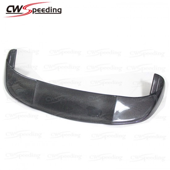 PIECHA GT-R STYLE CARBON FIBER ROOF SPOILER FOR 2013-2016 MERCEDES BENZ A-CLASS W176 A180 A200 A250 A260 AMG A45 PIECHA GT-R STYLE CARBON FIBER ROOF SPOILER FOR 2013-2016 MERCEDES BENZ A-CLASS W176 A180 A200 A250 A260 AMG A45
