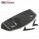 CARL STYLE CARBON FIBER REAR SPOILER FOR MERCEDES-BENZ A-CLASS W176