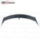 BRABU STYLE CARBON FIBER REAR SPOILER REAR WING FOR MERCEDES-BENZ A-CLASS W176 A180 A200 A250 A260 AMG A45 BRABU STYLE CARBON FIBER REAR SPOILER REAR WING FOR MERCEDES-BENZ A-CLASS W176 A180 A200 A250 A260 AMG A45