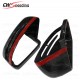 REPLACEMENT STYLE CARBON FIBER SIDE MIRROR FOR 2013-2016 MERCEDES BENZ A-CLASS W176 A180 A200 A250 A260 AMG A45 REPLACEMENT STYLE CARBON FIBER SIDE MIRROR FOR 2013-2016 MERCEDES BENZ A-CLASS W176 A180 A200 A250 A260 AMG A45