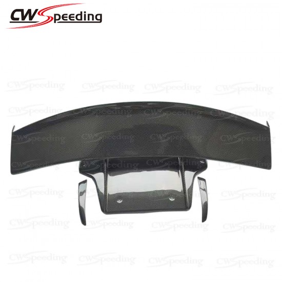 VARIS STYLE CARBON FIBER REAR SPOILER FOR MERCEDES-BENZ A CLASS A45 VARIS STYLE CARBON FIBER REAR SPOILER FOR MERCEDES-BENZ A CLASS A45