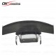 VARIS STYLE CARBON FIBER REAR SPOILER FOR MERCEDES-BENZ A CLASS A45 VARIS STYLE CARBON FIBER REAR SPOILER FOR MERCEDES-BENZ A CLASS A45
