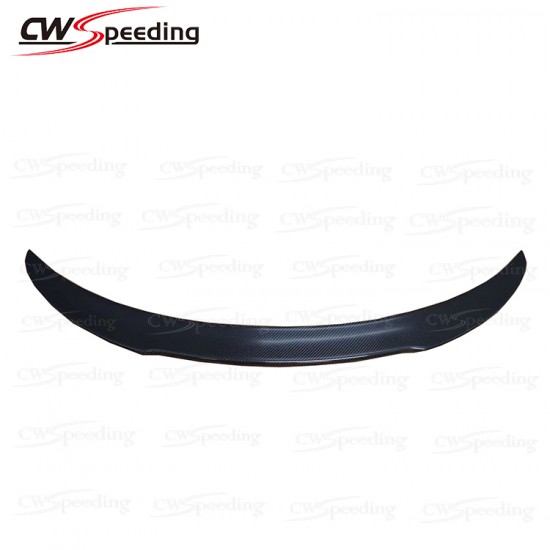 FD STYLE CARBON FIBER REAR SPOILER FOR MERCEDES-BENZ A-CLASS W176