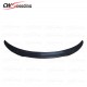 FD STYLE CARBON FIBER REAR SPOILER FOR MERCEDES-BENZ A-CLASS W176