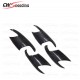 CARBON FIBER SIDE DOOR PANEL FOR MERCEDES-BENZ A-CLASS W176 A45 CARBON FIBER SIDE DOOR PANEL FOR MERCEDES-BENZ A-CLASS W176 A45