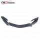 REVOZPORT STYLE CARBON FIBER FRONT LIP FOR MERCEDES BENZ AMG GT GTS REVOZPORT STYLE CARBON FIBER FRONT LIP FOR MERCEDES BENZ AMG GT GTS