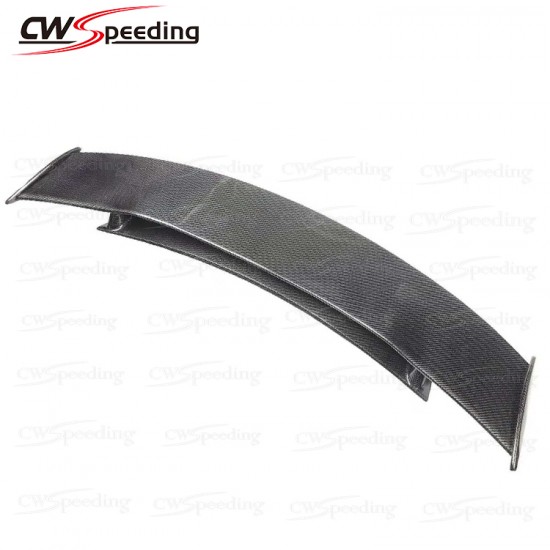 GTR GT STYLE CARBON FIBER REAR SPOILER FOR MERCEDES BENZ AMG GT GTS GTR GT STYLE CARBON FIBER REAR SPOILER FOR MERCEDES BENZ AMG GT GTS