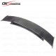 GTR GT STYLE CARBON FIBER REAR SPOILER FOR MERCEDES BENZ AMG GT GTS GTR GT STYLE CARBON FIBER REAR SPOILER FOR MERCEDES BENZ AMG GT GTS