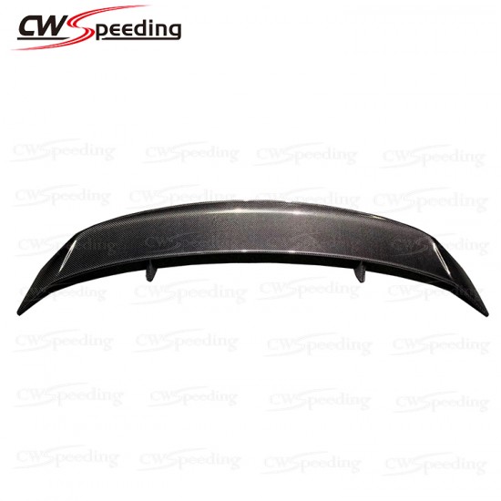 MANSORY GT STYLE CARBON FIBER REAR SPOILER FOR MERCEDES BENZ AMG GT GTS MANSORY GT STYLE CARBON FIBER REAR SPOILER FOR MERCEDES BENZ AMG GT GTS