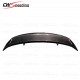 MANSORY GT STYLE CARBON FIBER REAR SPOILER FOR MERCEDES BENZ AMG GT GTS MANSORY GT STYLE CARBON FIBER REAR SPOILER FOR MERCEDES BENZ AMG GT GTS