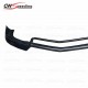 VRS STEINER STYLE CARBON FIBER FRONT LIP FOR 2008-2010 MERCEDES BENZ C-CLASS W204 AMG C63   